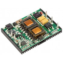 NSD15-48S3; Converter: DC/DC; 12.375W; Uin: 18÷72V; 3.3VDC; Iout: 3.75A; 2