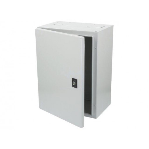 NSYCRN43200; Enclosure: wall mounting; X: 300mm; Y: 400mm; Z: 200mm; Spacial CRN; SCHNEIDER ELECTRIC