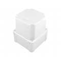 NSYTBS111113H; Enclosure: multipurpose; X: 116mm; Y: 116mm; Z: 133mm; Thalassa TBS; SCHNEIDER ELECTRIC