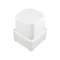 NSYTBS111113H; Enclosure: multipurpose; X: 116mm; Y: 116mm; Z: 133mm; Thalassa TBS; SCHNEIDER ELECTRIC