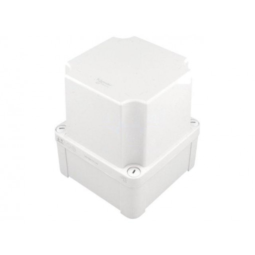 NSYTBS111113H; Enclosure: multipurpose; X: 116mm; Y: 116mm; Z: 133mm; Thalassa TBS; SCHNEIDER ELECTRIC