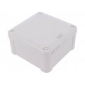 NSYTBS11116; Enclosure: multipurpose; X: 116mm; Y: 116mm; Z: 62mm; Thalassa TBS; SCHNEIDER ELECTRIC