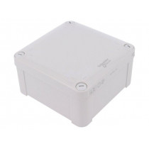 NSYTBS11116; Enclosure: multipurpose; X: 116mm; Y: 116mm; Z: 62mm; Thalassa TBS; SCHNEIDER ELECTRIC