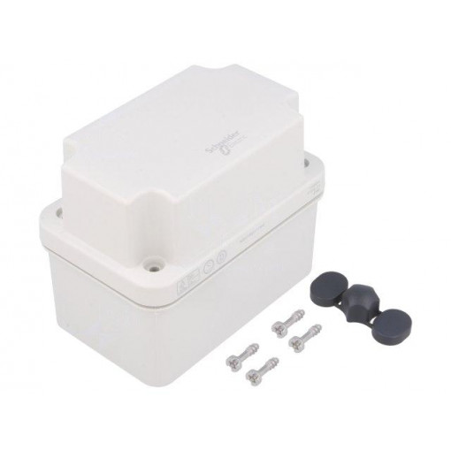 NSYTBS1179H; Enclosure: multipurpose; X: 74mm; Y: 116mm; Z: 94mm; Thalassa TBS; SCHNEIDER ELECTRIC