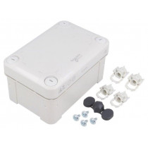 NSYTBS1397; Enclosure: multipurpose; X: 93mm; Y: 138mm; Z: 72mm; Thalassa TBS; SCHNEIDER ELECTRIC