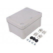 NSYTBS16128; Enclosure: multipurpose; X: 121mm; Y: 164mm; Z: 87mm; Thalassa TBS; SCHNEIDER ELECTRIC