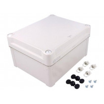 NSYTBS241912H; Enclosure: multipurpose; X: 194mm; Y: 241mm; Z: 127mm; Thalassa TBS; SCHNEIDER ELECTRIC