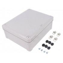 NSYTBS24198; Enclosure: multipurpose; X: 194mm; Y: 241mm; Z: 87mm; Thalassa TBS; SCHNEIDER ELECTRIC