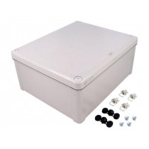 NSYTBS292412; Enclosure: multipurpose; X: 241mm; Y: 291mm; Z: 128mm; Thalassa TBS; SCHNEIDER ELECTRIC