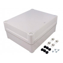 NSYTBS292412H; Enclosure: multipurpose; X: 241mm; Y: 291mm; Z: 128mm; Thalassa TBS; SCHNEIDER ELECTRIC