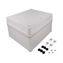 NSYTBS292416H; Enclosure: multipurpose; X: 241mm; Y: 291mm; Z: 168mm; Thalassa TBS; SCHNEIDER ELECTRIC