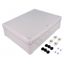 NSYTBS29248; Enclosure: multipurpose; X: 241mm; Y: 291mm; Z: 88mm; Thalassa TBS; SCHNEIDER ELECTRIC