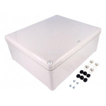 NSYTBS342912; Enclosure: multipurpose; X: 291mm; Y: 341mm; Z: 128mm; Thalassa TBS; SCHNEIDER ELECTRIC