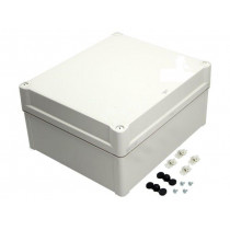 NSYTBS342916H; Enclosure: multipurpose; X: 291mm; Y: 341mm; Z: 168mm; Thalassa TBS; SCHNEIDER ELECTRIC