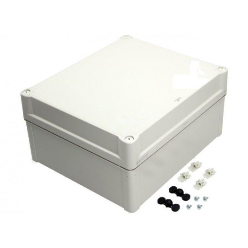 NSYTBS342916H; Enclosure: multipurpose; X: 291mm; Y: 341mm; Z: 168mm; Thalassa TBS; SCHNEIDER ELECTRIC