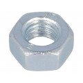NT-M8; Nut; M8; Plating: zinc; Application: GN40; Mat: steel; Nut: hexagonal; ELESA+GANTER