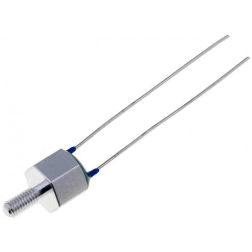 B57045K0104K000; Sensor: temperature; NTC; M3 thread; 100kΩ; -20÷125°C; 450mW; EPCOS B57045K0104K000; Sensor: temperature; NTC; M3 thread; 100kΩ; -20÷125°C; 450mW; EPCOS