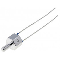 B57045K0682K000; Sensor: temperature; NTC; M3 thread; 6.8kΩ; -20÷125°C; 450mW; EPCOS