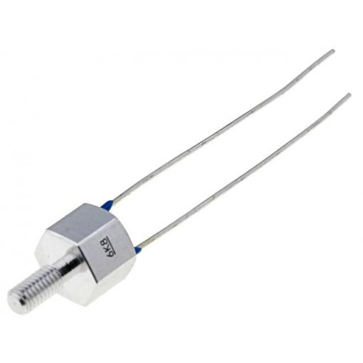 B57045K0682K000; Sensor: temperature; NTC; M3 thread; 6.8kΩ; -20÷125°C; 450mW; EPCOS B57045K0682K000; Sensor: temperature; NTC; M3 thread; 6.8kΩ; -20÷125°C; 450mW; EPCOS