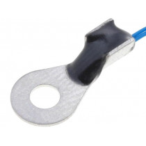 ; Sensor: temperature; NTC; Temp: -55÷125°C; 10kΩ; Meas.accur: ±2%; 