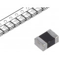 NTCS0805E3103JHT; NTC thermistor; 10kΩ; SMD; 0805; 3940K; 210mW; ±5%; -40÷150°C; VISHAY NTCS0805E3103JHT; NTC thermistor; 10kΩ; SMD; 0805; 3940K; 210mW; ±5%; -40÷150°C; VISHAY