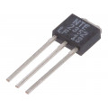NTE2352; Transistor: PNP; bipolar; Darlington; 80V; 4A; 1W; NTE Electronics