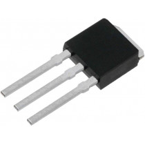 NTE2556; Transistor: NPN; bipolar; Darlington; 100V; 8A; 40W; IPAK; NTE Electronics