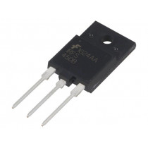 NTE2560; Transistor: PNP; bipolar; Darlington; 120V; 16A; 75W; TO3PML; NTE Electronics