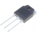 NTE2683; Transistor: PNP; bipolar; Darlington; 160V; 8A; 150W; TO3PL; NTE Electronics