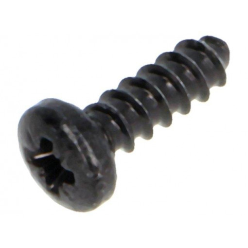 A-SCREW-1-8; Screw; XLR sockets; Thread: 2,9; 8mm; Head: cheese head; NEUTRIK A-SCREW-1-8; Screw; XLR sockets; Thread: 2,9; 8mm; Head: cheese head; NEUTRIK