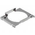 MFD; Mounting adapter; Case: XLR standard; 19x24mm; Thread: M3; NEUTRIK MFD; Mounting adapter; Case: XLR standard; 19x24mm; Thread: M3; NEUTRIK