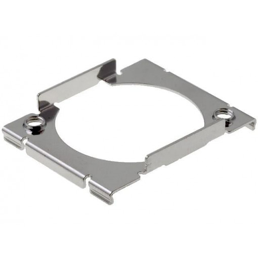 MFD; Mounting adapter; Case: XLR standard; 19x24mm; Thread: M3; NEUTRIK MFD; Mounting adapter; Case: XLR standard; 19x24mm; Thread: M3; NEUTRIK