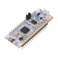 NUCLEO-L031K6; Dev.kit: STM32; STM32L031K6T6; USB B micro,pin strips; STMicroelectronics