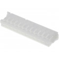 A1500H-12P; Plug; wire-board; female; 1.5mm; PIN: 12; w/o contacts; for cable; JOINT TECH A1500H-12P; Plug; wire-board; female; 1.5mm; PIN: 12; w/o contacts; for cable; JOINT TECH