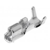 A1500-TPE; Contact; female; 32AWG÷26AWG; tinned; crimped; reel; 1A; 1.5mm; JOINT TECH