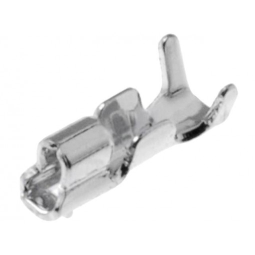 A1500-TPE; Contact; female; 32AWG÷26AWG; tinned; crimped; reel; 1A; 1.5mm; JOINT TECH