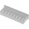 A2501H-8P; Wire-board; plug; female; A2501; 2.5mm; PIN: 8; w/o contacts; 250V; JOINT TECH A2501H-8P; Wire-board; plug; female; A2501; 2.5mm; PIN: 8; w/o contacts; 250V; JOINT TECH