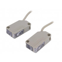 NX5-M30A; Sensor: photoelectric; Range: 0÷30m; SPDT; LIGHT-ON; 2A; <10ms; PANASONIC