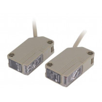 NX5-M30B; Sensor: photoelectric; Range: 0÷30m; SPDT; DARK-ON; Usup: 12÷240VDC; PANASONIC