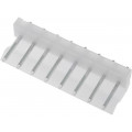 A5081WV-8P; Socket; wire-board; male; 5.08mm; PIN: 8; THT; 250V; 7A; tinned; 10mΩ; JOINT TECH A5081WV-8P; Socket; wire-board; male; 5.08mm; PIN: 8; THT; 250V; 7A; tinned; 10mΩ; JOINT TECH