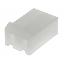 A5081H-2P; Plug; wire-board; female; 5.08mm; PIN: 2; w/o contacts; for cable; JOINT TECH