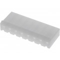 A5081H-8P; Plug; wire-board; female; 5.08mm; PIN: 8; w/o contacts; for cable; JOINT TECH A5081H-8P; Plug; wire-board; female; 5.08mm; PIN: 8; w/o contacts; for cable; JOINT TECH