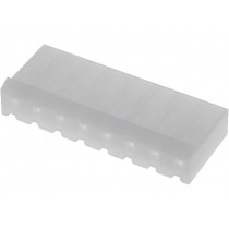 A5081H-8P; Plug; wire-board; female; 5.08mm; PIN: 8; w/o contacts; for cable; JOINT TECH