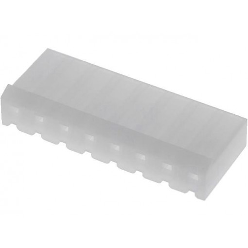 A5081H-8P; Plug; wire-board; female; 5.08mm; PIN: 8; w/o contacts; for cable; JOINT TECH