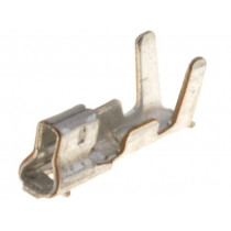 NXG-T; Contact; female; 28AWG÷22AWG; NXG; tinned; crimped; for cable; 1A; NINIGI NXG-T; Contact; female; 28AWG÷22AWG; NXG; tinned; crimped; for cable; 1A; NINIGI