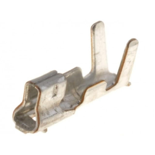 NXG-T; Contact; female; 28AWG÷22AWG; NXG; tinned; crimped; for cable; 1A; NINIGI NXG-T; Contact; female; 28AWG÷22AWG; NXG; tinned; crimped; for cable; 1A; NINIGI