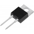 NXPSC04650; Diode: Schottky rectifying; SiC; THT; 650V; 4A; TO220AC; Ufmax: 1.5V; WeEn Semiconductors NXPSC04650; Diode: Schottky rectifying; SiC; THT; 650V; 4A; TO220AC; Ufmax: 1.5V; WeEn Semiconductors