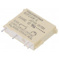 NYP-24W-K-IE; Relay: electromagnetic; SPST-NO; Ucoil: 24VDC; 5A/250VAC; 5A/30VDC; FUJITSU