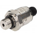 43756000, 14091377; Converter: pressure; Range of val.cntrl: 16 bar; 8÷30VDC; 2%; IP67; WIKA 43756000, 14091377; Converter: pressure; Range of val.cntrl: 16 bar; 8÷30VDC; 2%; IP67; WIKA