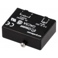 OAC5A; Relay: solid state; Ucntrl: 2.75÷8VDC; 3.5A; 24÷240VAC; -30÷80°C; CROUZET
